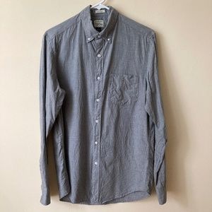 JCrew Classic Men's Button Down